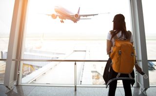 travels