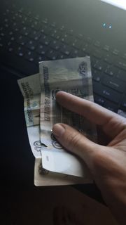 Хочу много денег и биткойнов