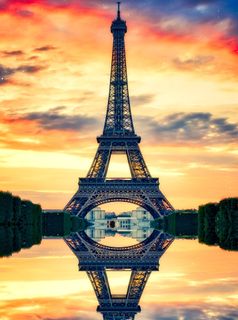 Vacation to France