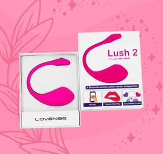 LUSH 2