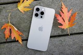 My cellphone