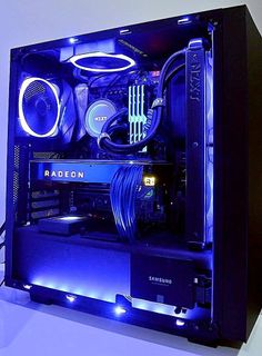Gaming Computer