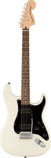 Electronic guitar