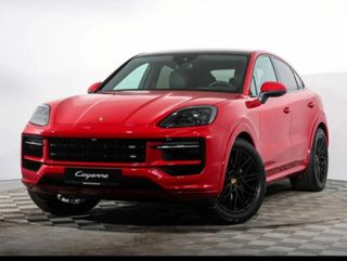 Dream Car
