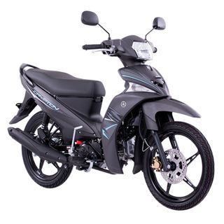 my new motorcycle