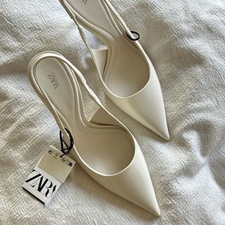 Zara's heels✨