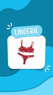 Sexy lingerie