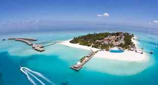 los roques -  vz