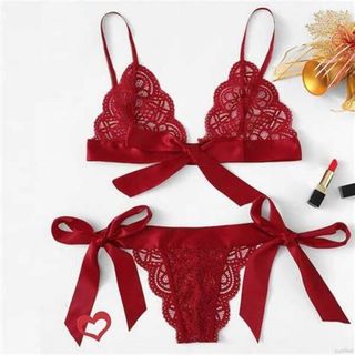 Beautiful lingerie