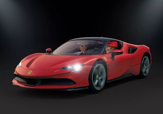 Ferrari