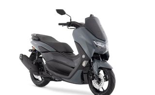 A bike