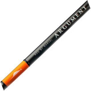 I want a new spinning rod)