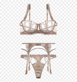 LOVELY LINGERIE