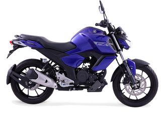 my motocicleta
