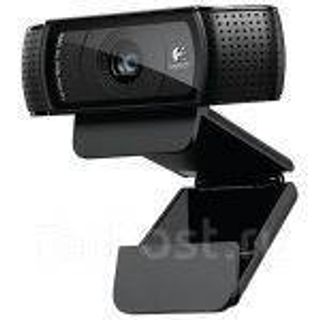 HD Webcam