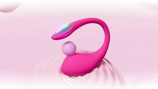 Lovense lush 4
