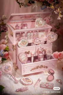 flower knows  box