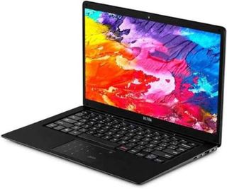 Notebook streaming