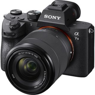 BUY A CAMERA