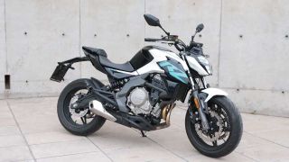 MOTORCYCLE