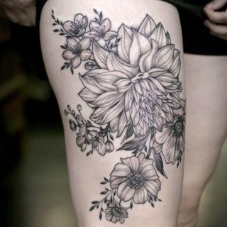 I want a new tattoo