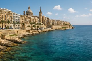 We want to go on a trip!