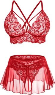 lingerie