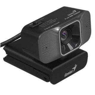 New webcam