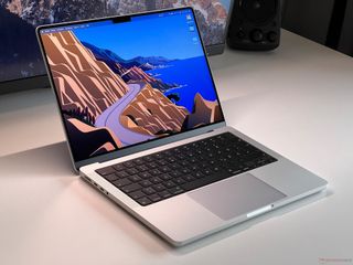 Macbook 14 pro