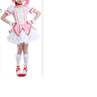 Cosplay custom 4