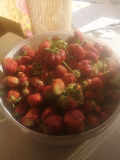 Yummy treats