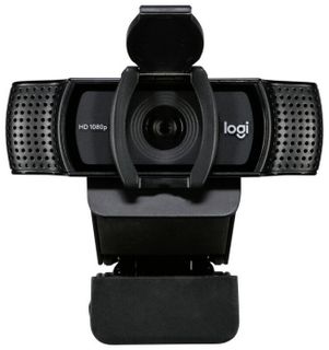 Веб-камера logitech c920 hd pro