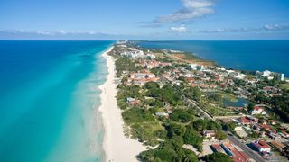 Travel to Cuba