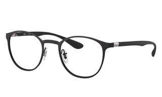 For new glasses)