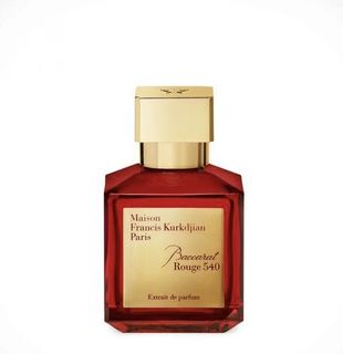 favorite perfume ❤️