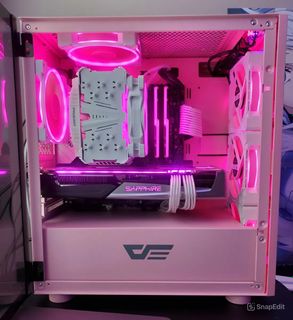 New PC