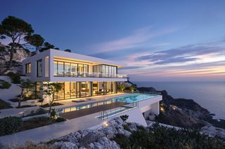 Villa Luxe & Charme