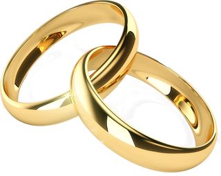 gold ring