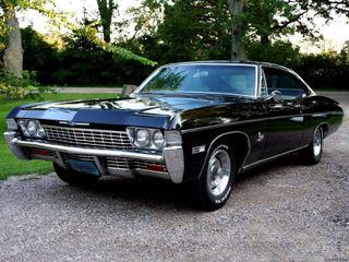 Money Toward a car