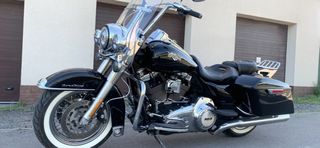 Harley Davidson