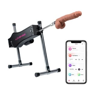 Fuck machine