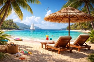 vacation
