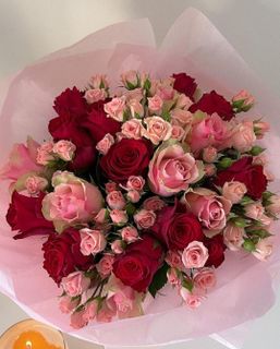Beautiful flowers