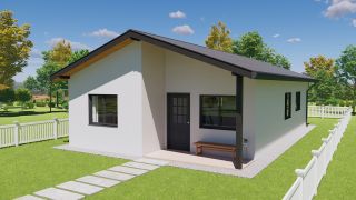 my house in venezuela