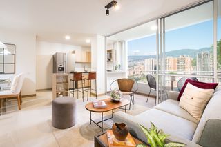 I want to buy an apartment