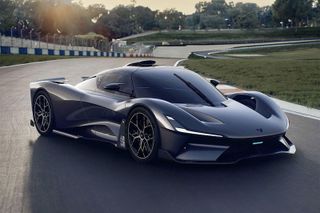 my car