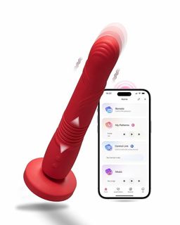 Lovense toys