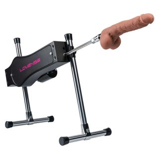 Sexmachine