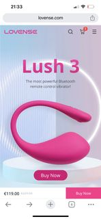 Buy my first lush