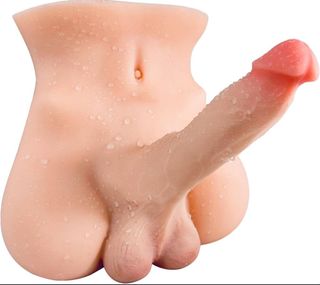 torso inresistible